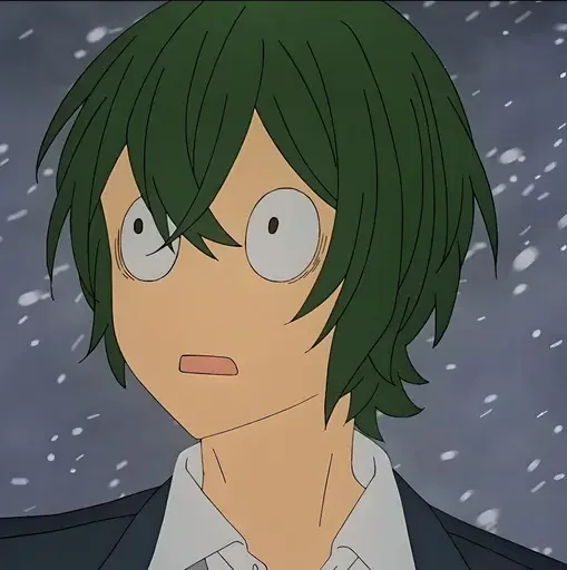 Эмодзи Хоримия