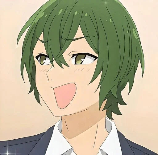 Эмодзи Хоримия