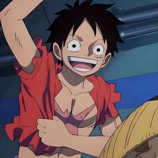 Эмодзи One Piece