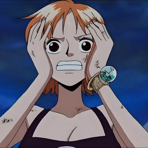 Эмодзи One Piece