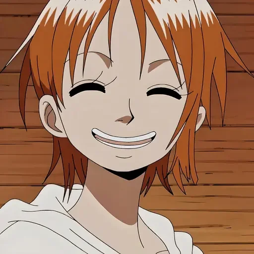 Эмодзи One Piece