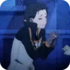 Эмодзи Re Zero