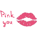 Эмодзи Ready to pink