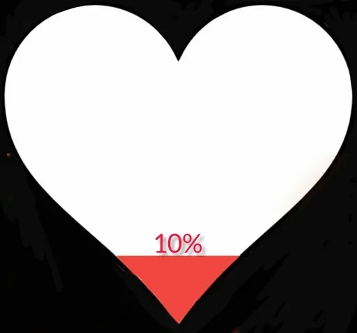 Эмодзи Real Love