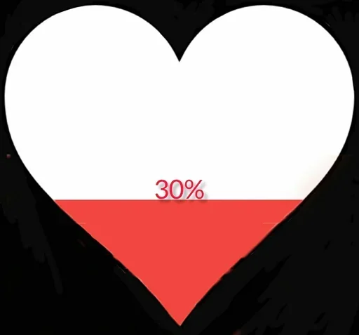 Эмодзи Real Love