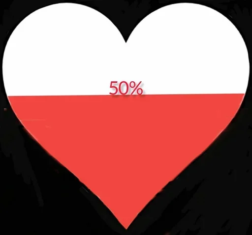 Эмодзи Real Love