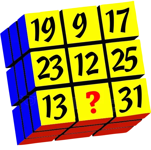 ?