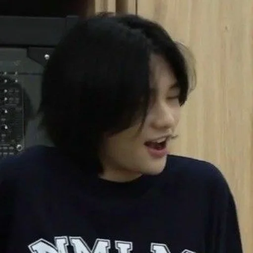 Эмодзи Stray Kids