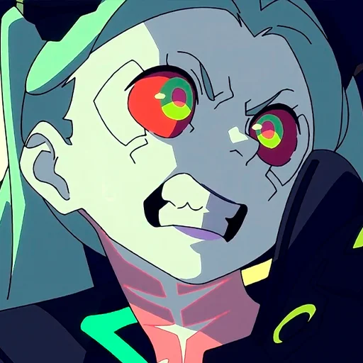 Эмодзи Rebecca