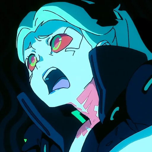 Эмодзи Rebecca