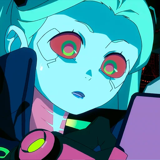 Эмодзи Rebecca