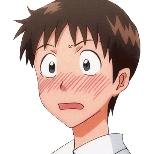Эмодзи Evangelion