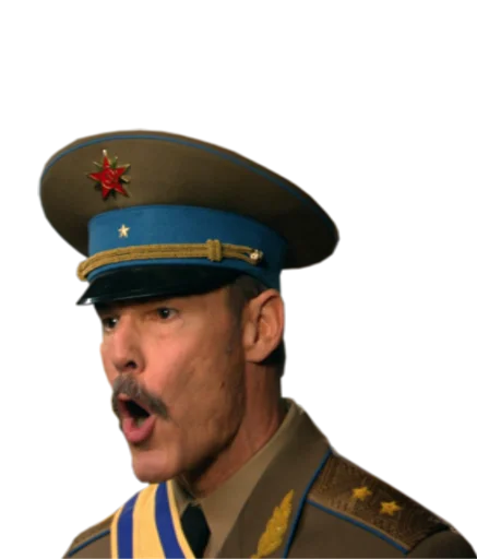 Эмодзи Command and Conquer Red Alert