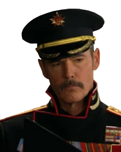 Эмодзи Command and Conquer Red Alert