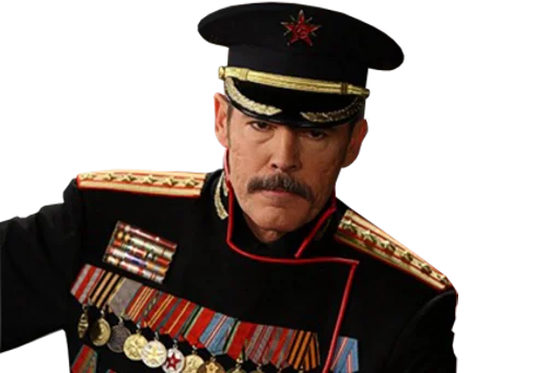 Эмодзи Command and Conquer Red Alert