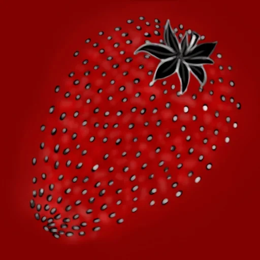 Эмодзи Red Colour