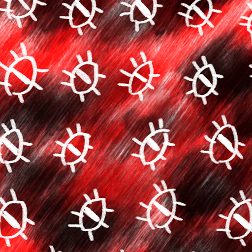 Эмодзи Red Colour