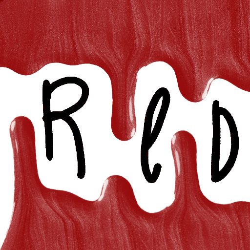 Эмодзи Red Colour