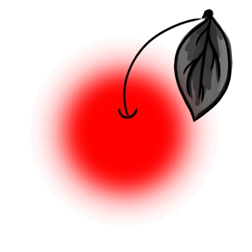 Эмодзи Red Colour