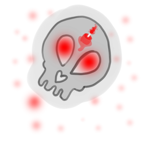 Эмодзи Red Colour
