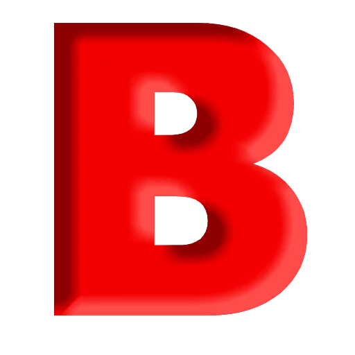 Эмодзи RedEnAlphabet