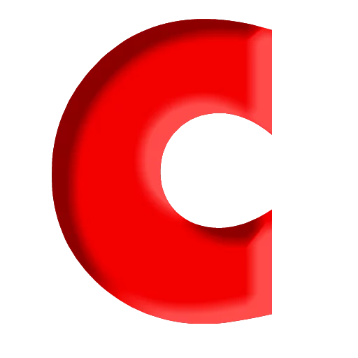 Эмодзи RedEnAlphabet