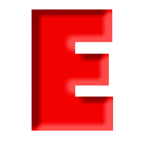 Эмодзи RedEnAlphabet