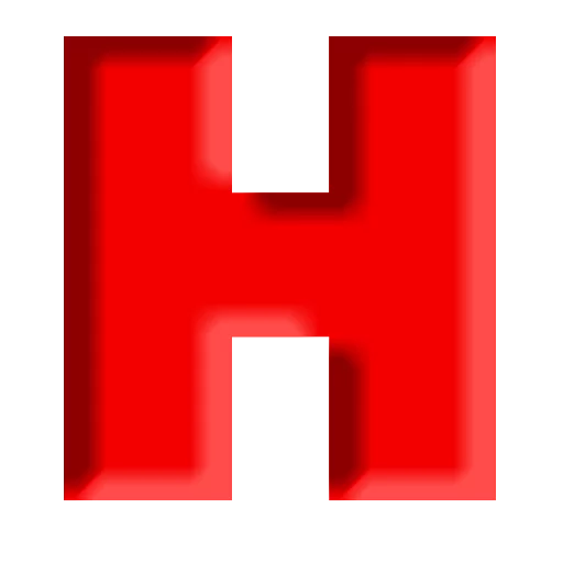 Эмодзи RedEnAlphabet