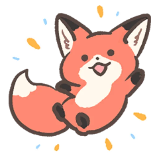 🦊
