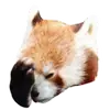 Эмодзи Red Panda