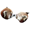 Эмодзи Red Panda