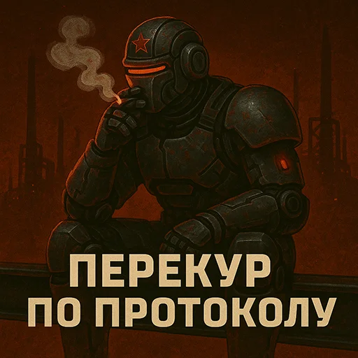 Эмодзи Красный Апгрейд