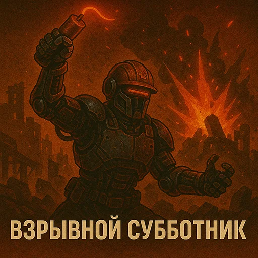 Эмодзи Красный Апгрейд