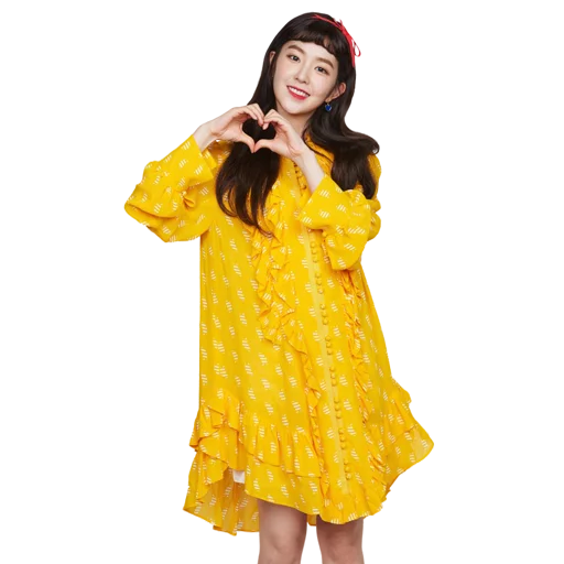 Эмодзи Red Velvet