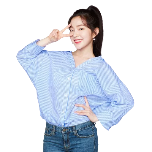 Эмодзи Red Velvet