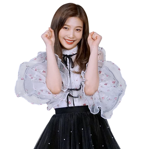 Эмодзи Red Velvet