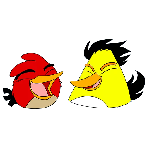 Эмодзи RedXChuck