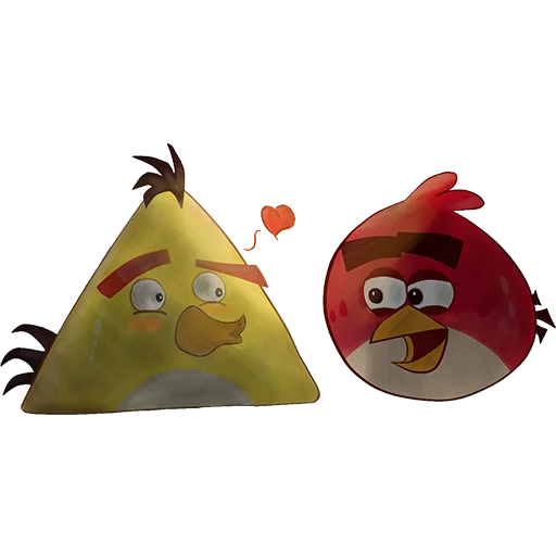 Эмодзи RedXChuck