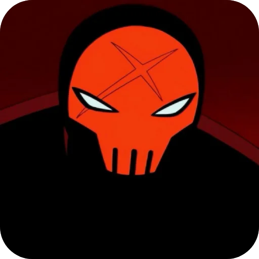 Эмодзи Red X