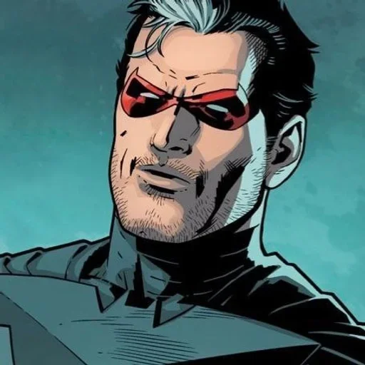 Эмодзи Red Hood