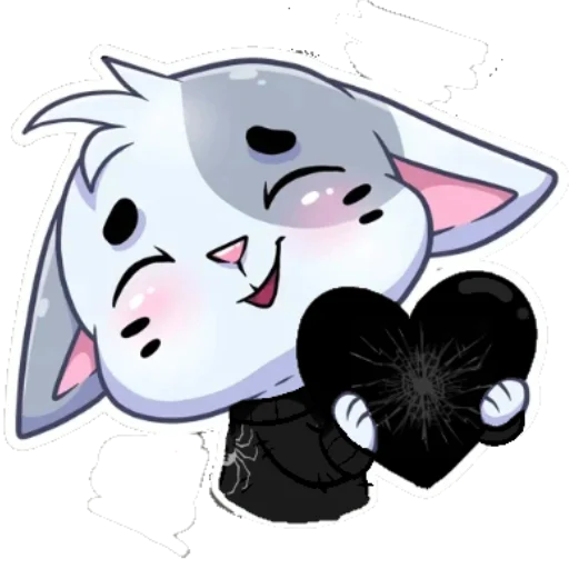 Эмодзи Бисквит