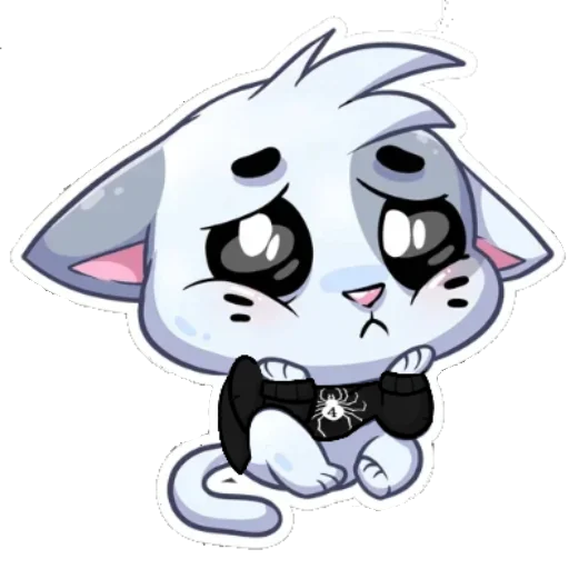 Эмодзи Бисквит