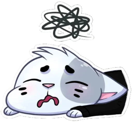 Эмодзи Бисквит