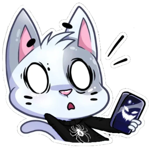 Эмодзи Бисквит