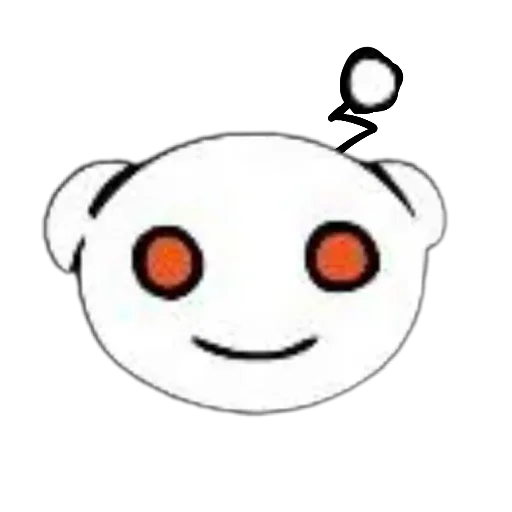 Эмодзи Reddit
