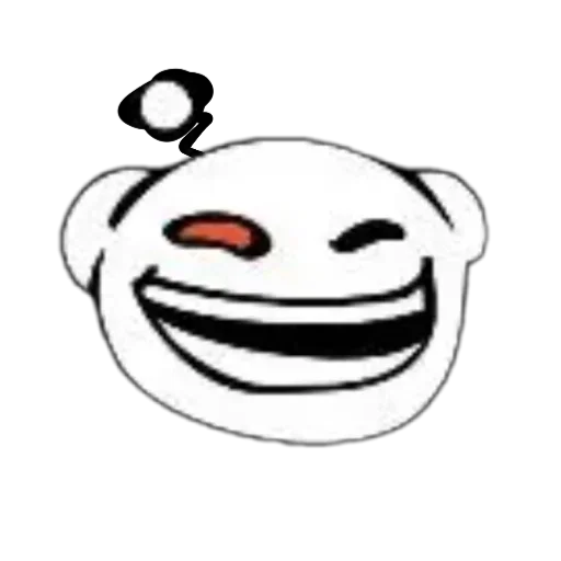 Эмодзи Reddit