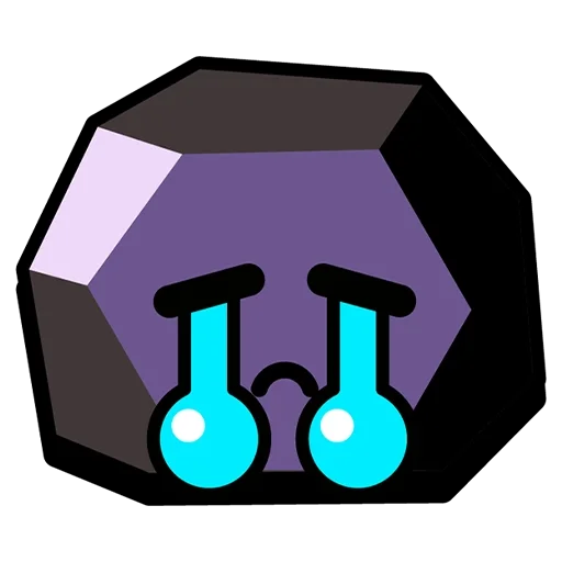 Эмодзи Редкие пины