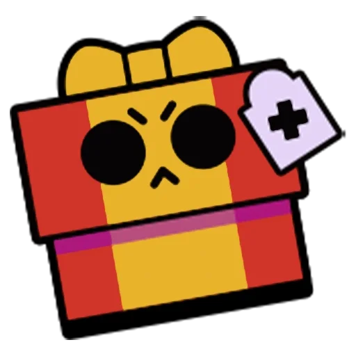 Эмодзи Редкие пины