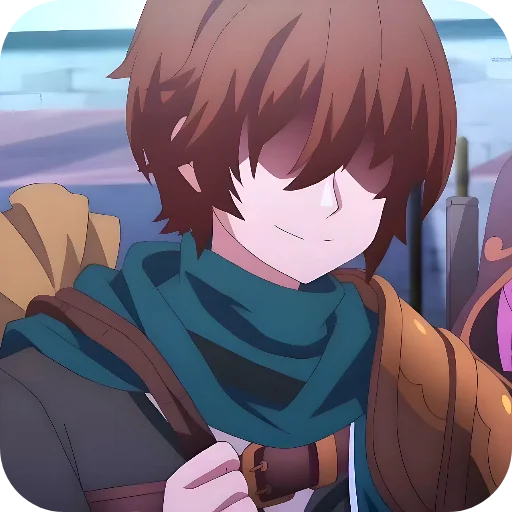 Эмодзи Redo of Healer
