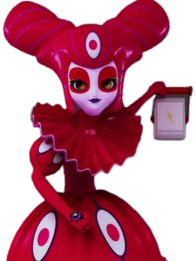 Эмодзи Reflekta - Miraculous :